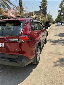 تويوتا راف 4